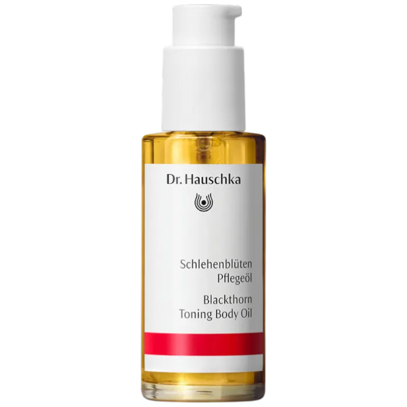 Preisreduziert Schlehenblüten Pflegeöl 75 ml